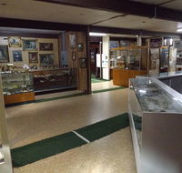 History Hill - Kalgoorlie Accommodation