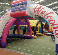 Airodrome Trampoline Park - Kalgoorlie Accommodation