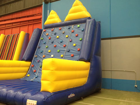 Airodrome Trampoline Park - Kalgoorlie Accommodation 2