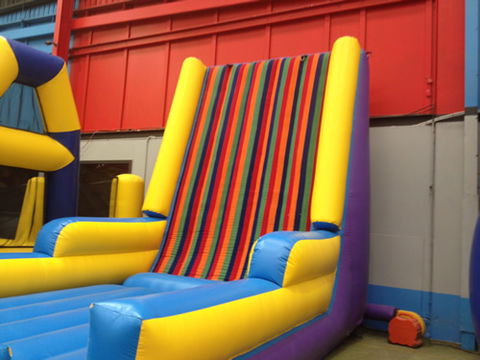 Airodrome Trampoline Park - Kalgoorlie Accommodation 3