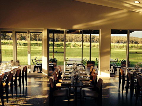 Narkoojee Winery - Kalgoorlie Accommodation 0