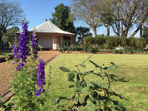 Sacred Spaces At The Sisters Of Mercy Convent - Kalgoorlie Accommodation 15