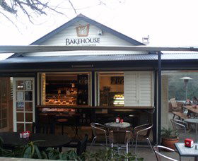 Bakehouse On Park - Kalgoorlie Accommodation 0