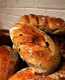 Bakehouse On Park - Kalgoorlie Accommodation 3