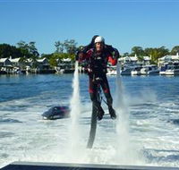 Jetpack Adventures - Kalgoorlie Accommodation