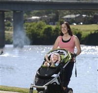Great River Walk Penrith - Kalgoorlie Accommodation