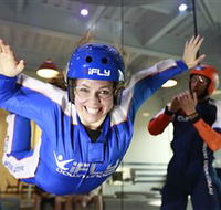 iFly Indoor Skydiving - Kalgoorlie Accommodation