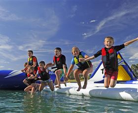 Cables Wake Park Penrith - Kalgoorlie Accommodation 2