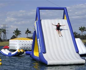 Cables Wake Park Penrith - Kalgoorlie Accommodation 3