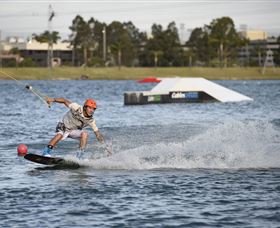 Cables Wake Park Penrith - Kalgoorlie Accommodation 1