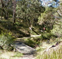 Wollomombi walking track - Kalgoorlie Accommodation