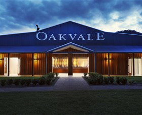 Oakvale Wines - Kalgoorlie Accommodation 1