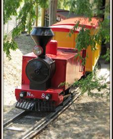 The Australiana Pioneer Village - Kalgoorlie Accommodation 3