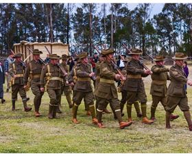 The Australiana Pioneer Village - Kalgoorlie Accommodation 4
