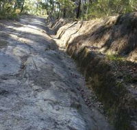 Convict Trail Project Bucketty Site - Kalgoorlie Accommodation