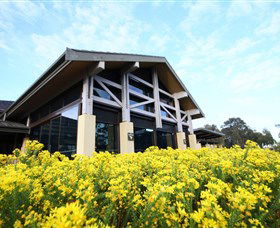 Vintage Golf Club - Kalgoorlie Accommodation 3