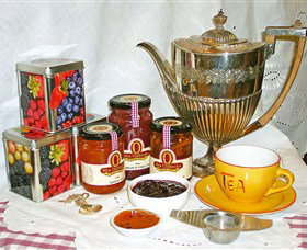 Mrs Oldbucks Pantry - Kalgoorlie Accommodation 0