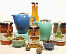 Mrs Oldbucks Pantry - Kalgoorlie Accommodation 1