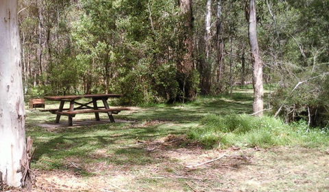 Tallaganda National Park - Kalgoorlie Accommodation 1
