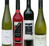Tertini Wines - Kalgoorlie Accommodation