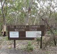 Box Vale Picnic Area - Kalgoorlie Accommodation