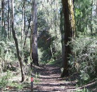 Box Vale Mine Walking Track and Lookout - Kalgoorlie Accommodation