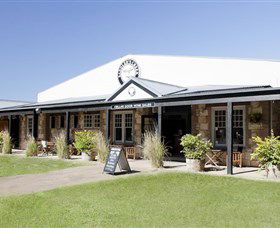 Saddlers Creek Wines - Kalgoorlie Accommodation 0