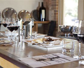 Saddlers Creek Wines - Kalgoorlie Accommodation 1
