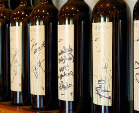 Saddlers Creek Wines - Kalgoorlie Accommodation 4