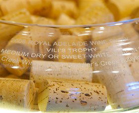 Saddlers Creek Wines - Kalgoorlie Accommodation 6