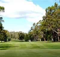Cooma Golf Club - Kalgoorlie Accommodation