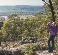 Gibbergunyah Reserve - Kalgoorlie Accommodation