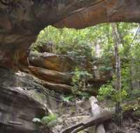 Cave Creek Walking Track - Kalgoorlie Accommodation