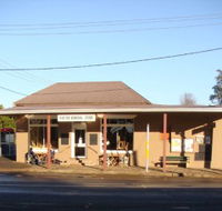 Exeter General Store - Kalgoorlie Accommodation