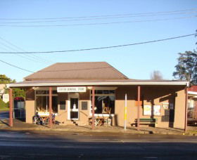 Exeter General Store - Kalgoorlie Accommodation 0