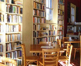 Exeter General Store - Kalgoorlie Accommodation 1