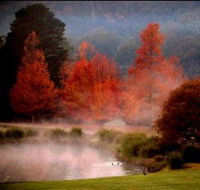 Gibraltar Hotel Bowral Golf Course - Kalgoorlie Accommodation