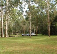 Mill Creek picnic area - Kalgoorlie Accommodation