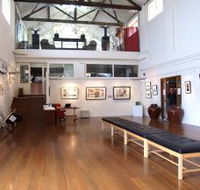 Milk Factory Gallery - Kalgoorlie Accommodation