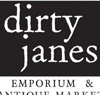 Dirty Janes Emporium - Kalgoorlie Accommodation