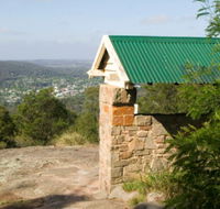 Mount Gibraltar - Kalgoorlie Accommodation