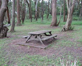 Mount Gibraltar - Kalgoorlie Accommodation 1