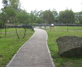 Mount Gibraltar - Kalgoorlie Accommodation 2