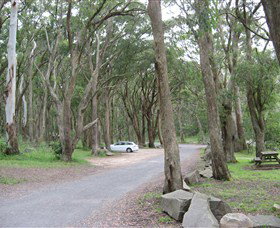 Mount Gibraltar - Kalgoorlie Accommodation 4