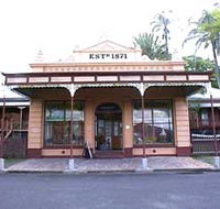 Brennan And Geraghtys Store Museum - Kalgoorlie Accommodation