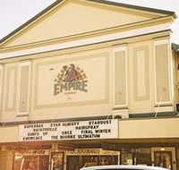 Empire Cinema - Kalgoorlie Accommodation