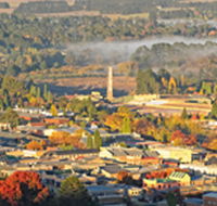 Bowral Lookout - Kalgoorlie Accommodation