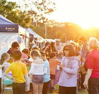 Maryborough City Heart Markets - Kalgoorlie Accommodation