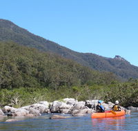 Nymboida National Park - Kalgoorlie Accommodation