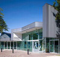 Bradman Museum and International Cricket Hall of Fame - Kalgoorlie Accommodation